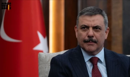 Bakan Çiftçi, 17 ildeki Alihan Kuriş Suç Örgütü operasyonunun detaylarını açıkladı.