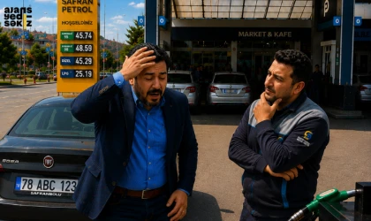 Benzine 1,50 TL, motorine yaklaşık 5,13 TL zam bekleniyor.