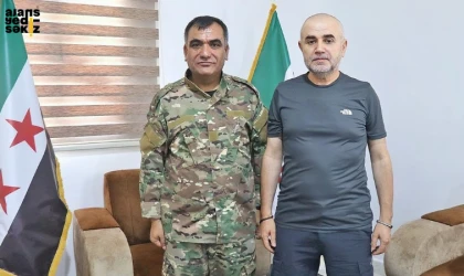 Berhudan tarih verip duyurdu: YPG-SDG'yi feshedeceğiz.