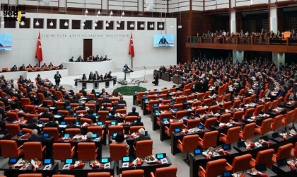 Çerçeve yasa, TBMM Genel Kurulu’nda 468 oyla kabul edilerek yasalaştı.