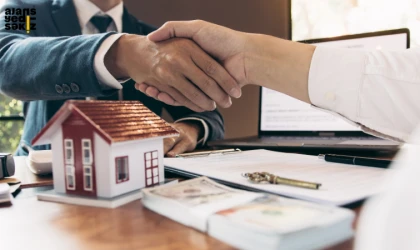 Ev ve iş yerlerinde uygulanacak tavan zam oranı yüzde 31,90 olarak açıklandı.