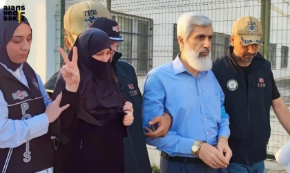Furkan Vakfı’na yönelik soruşturmada 32 şüpheli hakkında işlem başlatıldı.