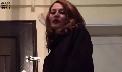 Görüntülerin yaklaşık 15 yıl önce Zonguldak Ereğli’de çekildiği tespit edildi.
