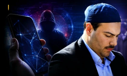 "GSM kullanmıyorum" diyen Kuriş'in hattı, %50 engelli raporlu kişi adına kayıtlı çıktı.