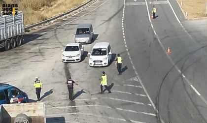 Karabük Dahil 20 İlde Narkotik Operasyonu!