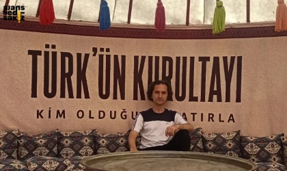 Karabüklü aktivist Resul Caymaz, görkemli etkinliğin detaylarını paylaştı.