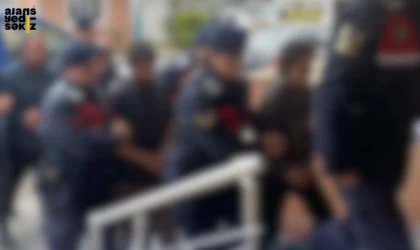 Karabük’teki 3 operasyonda 273 sentetik hap ve amfetaminli 10 peçete ele geçirildi.