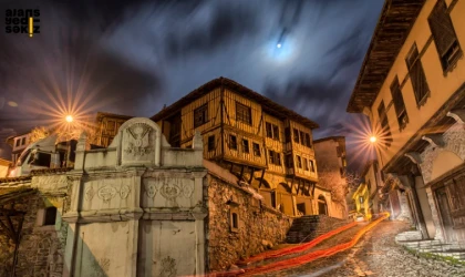 Konaklamada yerli turist sayısı %7,1 artarken, yabancı turist sayısı %13 geriledi.