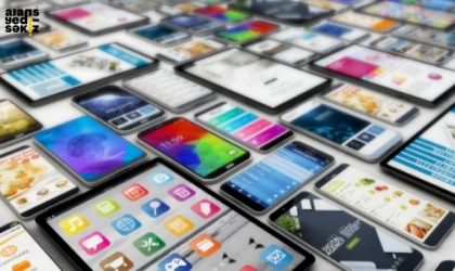 Küresel Akıllı Telefon Pazarında İlk 10’a İki Marka Damga Vurdu.