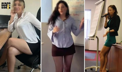 MEB, yeni eğitim-öğretim yılında öğretmenlerin önlük giymesini zorunlu kıldı.