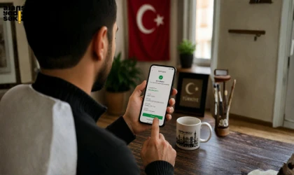 Merkez Bankası 26 Ağustos'tan itibaren FAST limitini 3 katına yükseltiyor.