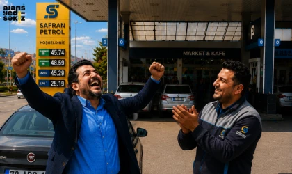 Motorinin litre fiyatında 6 lira 60 kuruşluk indirim bekleniyor.