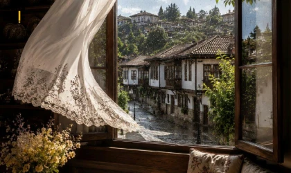 Sıcaklık alarmı sonrasında Karabük’te havanın serinleyeceği tarih belli oldu.