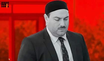 Suç örgütü lideri Alihan Kuriş ve 32 şüpheli tutuklandı.