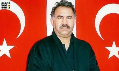 Terör örgütü PKK'nın elebaşı Abdullah Öcalan'ın süreçteki 'statüsü' belli oldu.