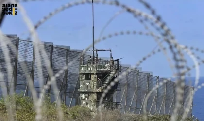 Türkiye sınırına 70 km mesafedeki askeri havaalanını bombalayan İsrail'e Ankara'dan sert tepki geldi.