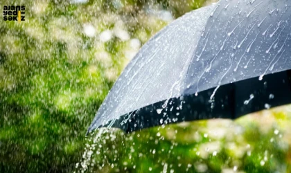 Valilik, Cuma günü için kuvvetli sağanak uyarısında bulundu.