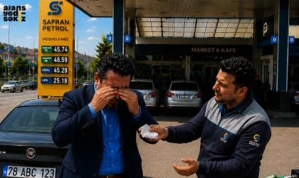 Zammın Salı günü saat 00.01’den itibaren pompaya yansıması öngörülüyor.