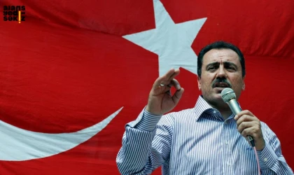 16 ilde 45 adrese operasyon düzenlendi, 33 şüpheli gözaltına alındı.