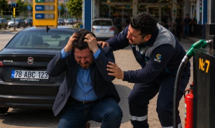 Benzinin ardından motorinin litre fiyatına 15 Eylül Salı günü 7,67 TL zam yapılması bekleniyor.