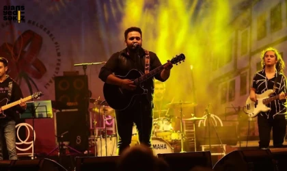 Canlı müzik ve özel organizasyonlarda ruhsat kapsamı yeniden gündemde.