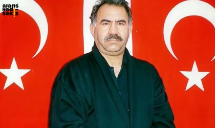 Erdoğan'ın başdanışmanı Uçum, Öcalan'a verilen görevi ilk kez açıkladı.