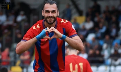 İdman Yurdu, Türkyılmaz'ın penaltı golüyle Pazarspor'u 1-0 mağlup etti.