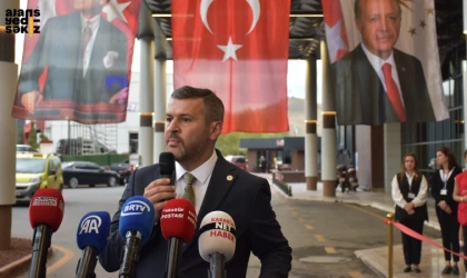 Karabük Otobüs Terminali yeni yüzüyle resmen hizmete açıldı.