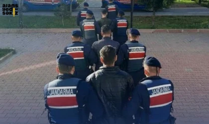 Karabük ve Safranbolu’da 4 ayrı operasyonda uyuşturucu madde ele geçirildi.