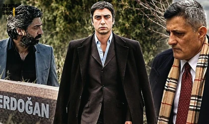 MİT raporu, Kaşifoğlu sahneleri ve Osman Sınav'ın sırrı dosyaya girdi.