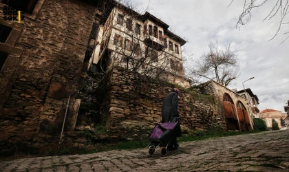 Safranbolu’nun tarihi ve kültürel mirası “Miras Buluşmaları”nda ele alınacak.