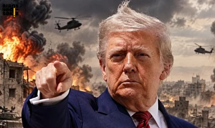 Trump: İran Savaşı Çok Yakında Sona Erecek!