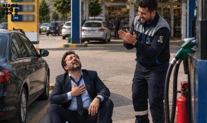 Yarından itibaren geçerli olmak üzere motorinin litre fiyatında 4,09 lira indirim bekleniyor.