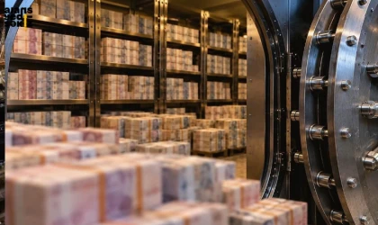 1 milyon TL altı yatırımcıya ödemeler ekimde başlıyor, ana paraya enflasyon farkı ekleniyor.