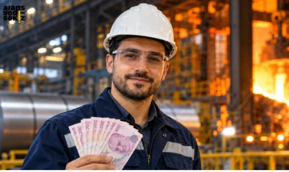 81 ili kapsayan meslek listesinde Karabük’te metalürji mühendisliği yer aldı.