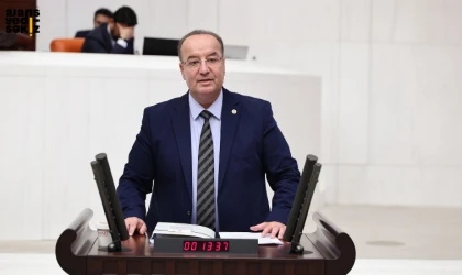 Akay "Fon krizinde 8 milyar dolar dijital varlık yurt dışına kaçırıldı"