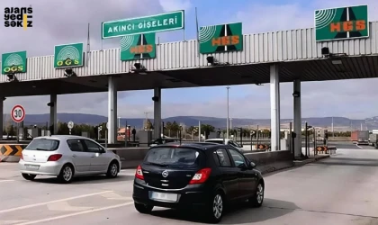 Artık sadece ruhsat sahibi e-Devlet üzerinden kendi aracının borcunu ödeyebilecek.