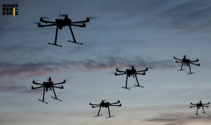 Dağıtık sanayi modeliyle 81 ilde drone üretim, eğitim ve test merkezleri kurulacak.