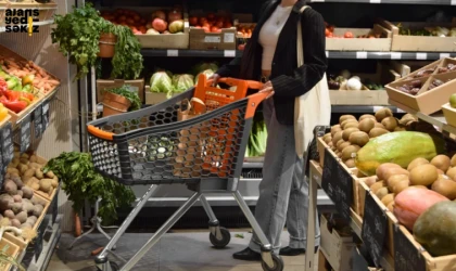 Eylül ayında enflasyon aylık yüzde 1,84, yıllık yüzde 29,73 oldu.