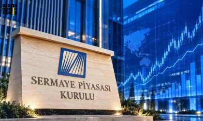 Finansal varlık toplamı 50 milyon TL'ye, işlem hacmi tutarı 25 milyon TL'ye yükseltildi.