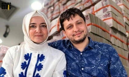 "Herhangi bir kimse tarafından yönlendirilmedik" savunması yaptılar.
