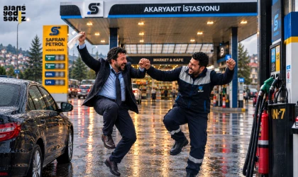 İndirimin 17 Ekim Cumartesi günü başlaması halinde benzin fiyatları 80 TL'nin altına düşebilir.