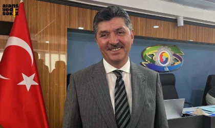 Meclis üyelerinin ilk toplantısında yapılan seçimde Ömer Ayar 13 oyla başkan seçildi.