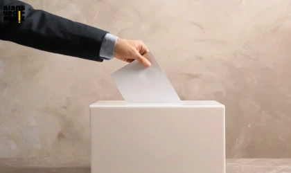 Mehmet Uçum: Seçimlerin 2028 Mart veya Nisan ayında yapılması öngörülüyor.