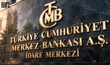 Merkez Bankası, dokuz ay sonra ilk kez faiz indirimine gitti.