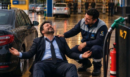 Motorine bugün 2,22 TL indirim geldi, 6 Ekim'de 4,95 TL daha bekleniyor.