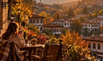 Pastırma sıcaklarının ekim ayının son günleri ile kasım ayının başında görülmesi bekleniyor.