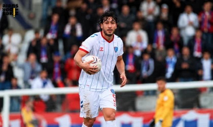 Rakibi maça gelmeyen Karabük İdman Yurdu, hükmen 3-0 galip sayıldı.
