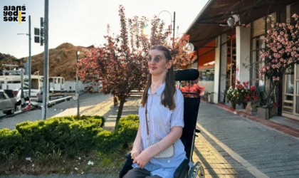 Rumeysa Gelgi, 12 yılda 8 farklı dalda Guinness Rekorlar Kitabı'na girdi.