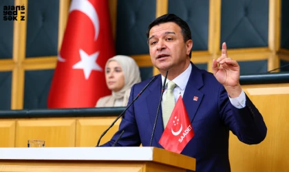 Saadet Partisi lideri, fon vurgunu iddialarının büyüklüğünü "Hz. İsa'dan bu yana her gün 1 milyon TL harcansa" diyerek anlattı.
